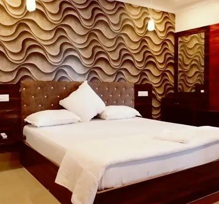 All Season Residency Havelock Island Extérieur photo