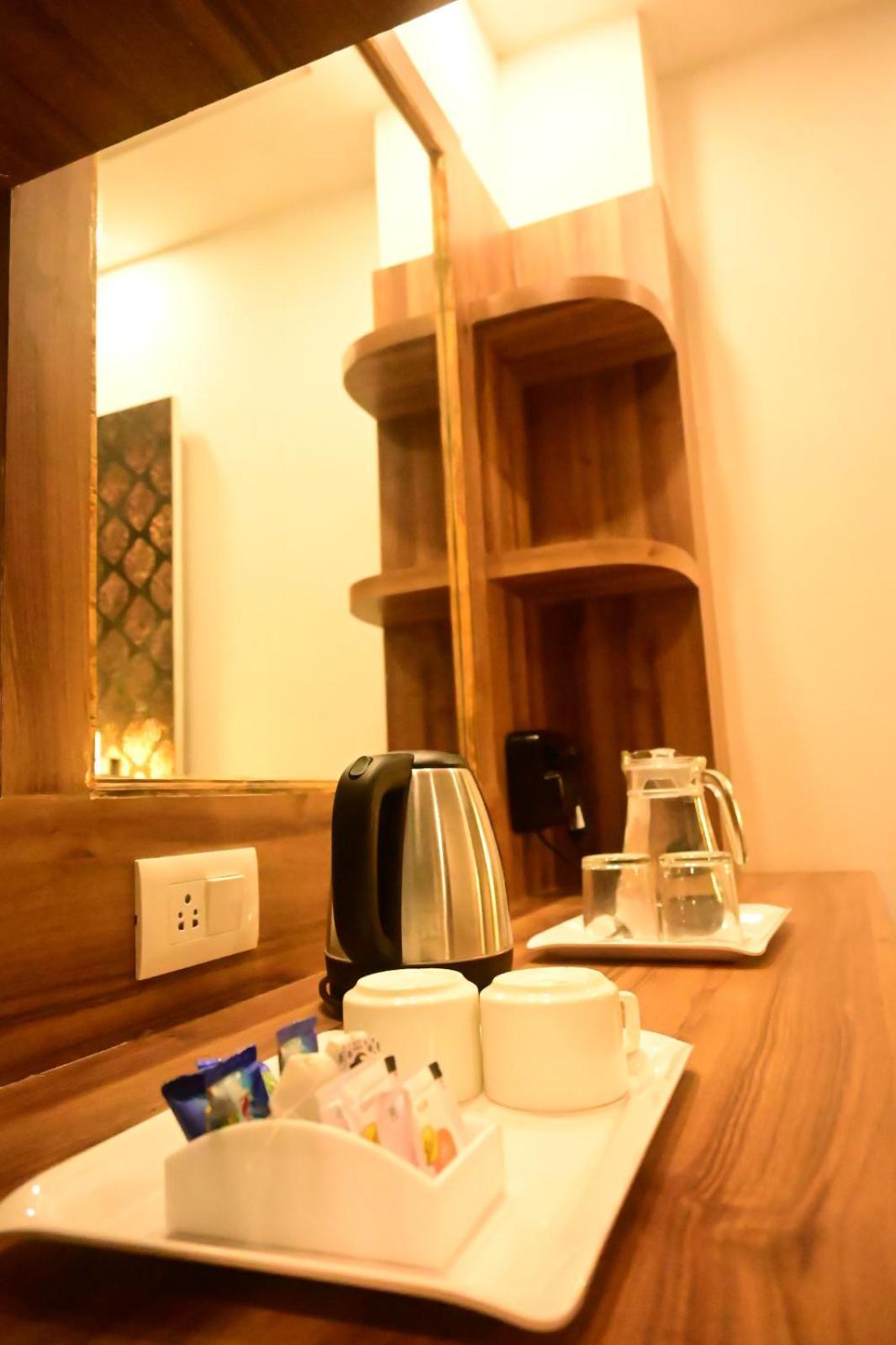 All Season Residency Havelock Island Extérieur photo