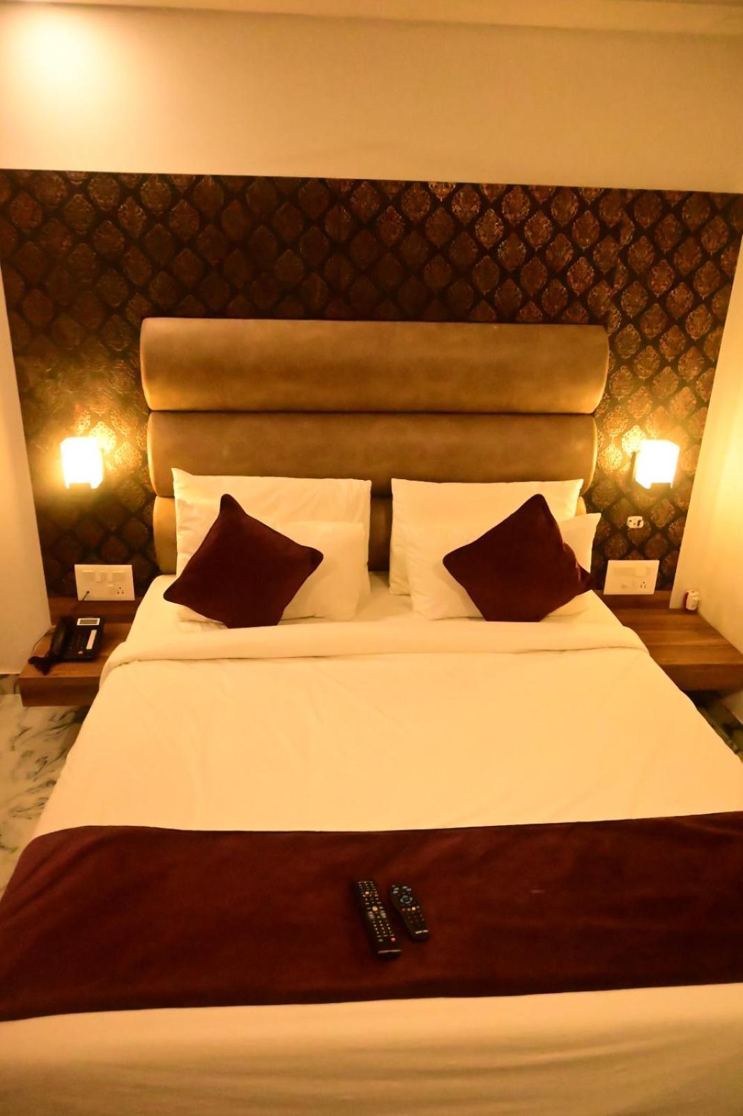All Season Residency Havelock Island Extérieur photo