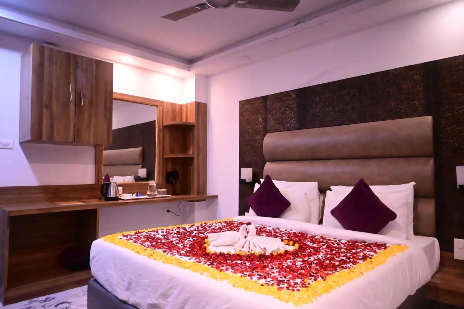 All Season Residency Havelock Island Extérieur photo