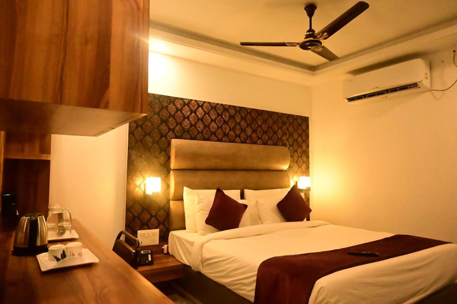 All Season Residency Havelock Island Extérieur photo
