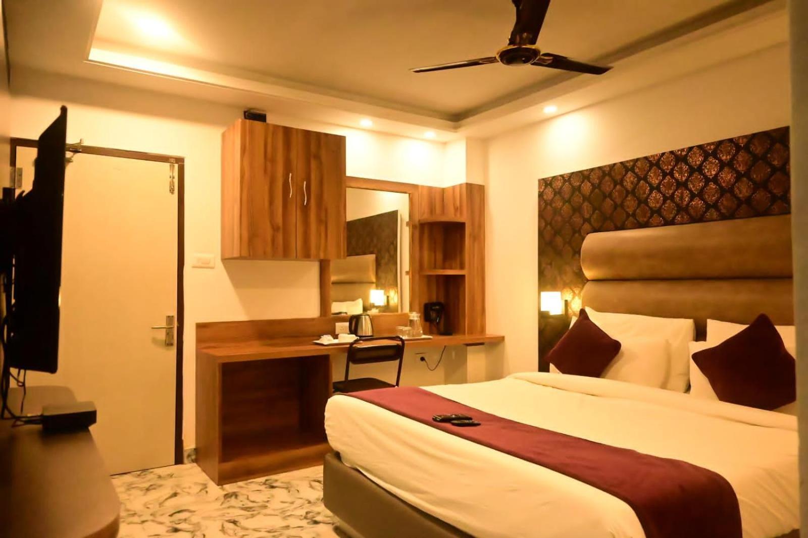 All Season Residency Havelock Island Extérieur photo
