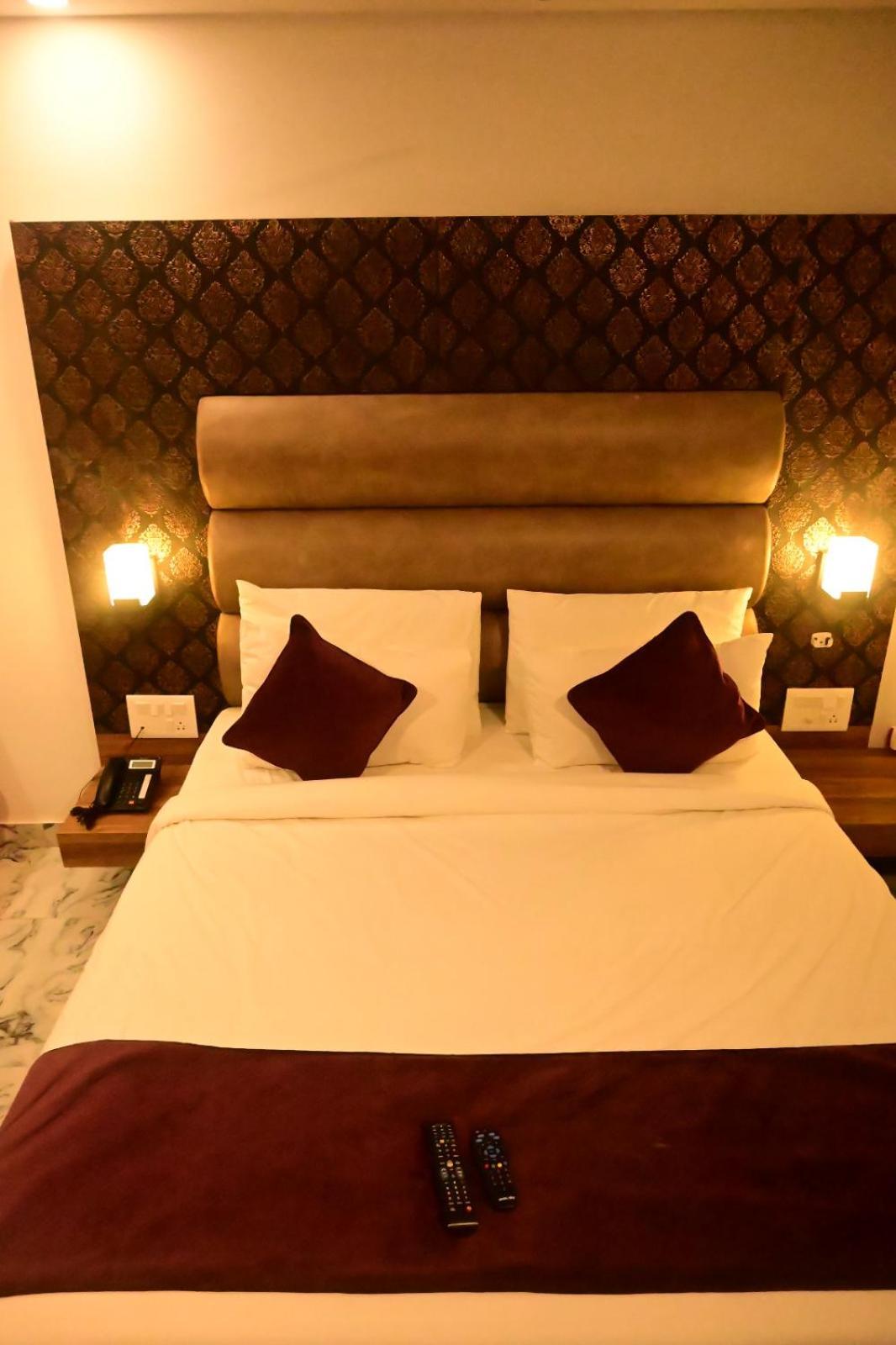 All Season Residency Havelock Island Extérieur photo