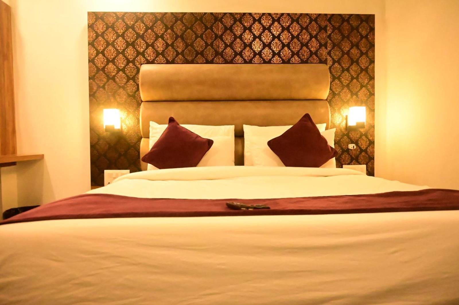 All Season Residency Havelock Island Extérieur photo