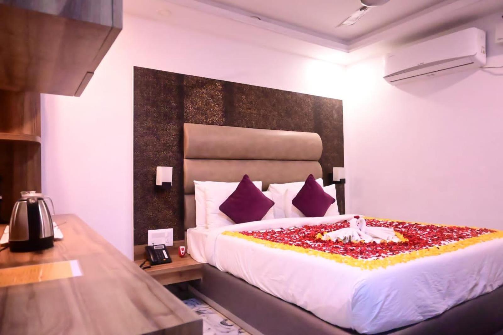 All Season Residency Havelock Island Extérieur photo