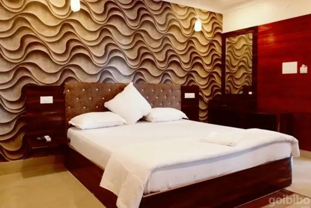 All Season Residency Havelock Island Extérieur photo