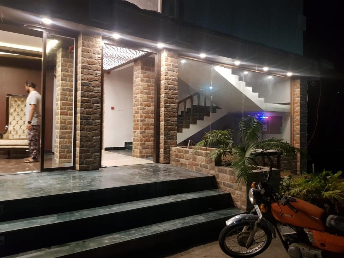 All Season Residency Havelock Island Extérieur photo