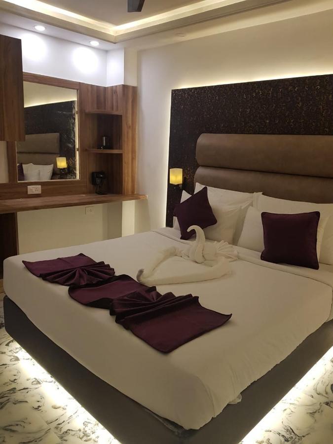 All Season Residency Havelock Island Extérieur photo